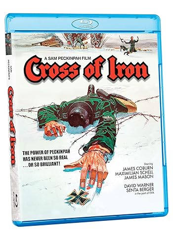 Miniatura 2 de Cross of Iron