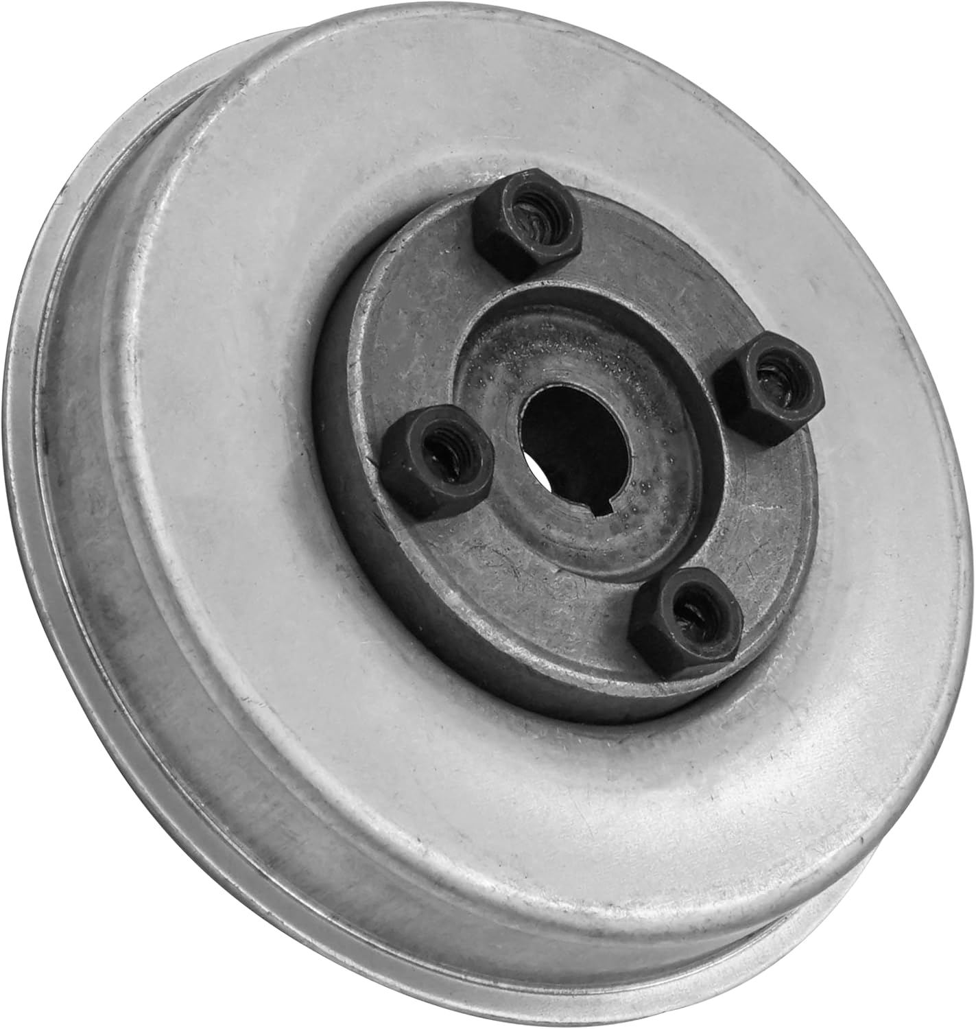 Caltric Driven Hub & Cup Compatible with Snapper 250610T 250612T 25062 25062S 25063 25063S 25064 25064S 25065 25065S 25066 25066S 250811BE 250812BE 250813BE 250814B 250815B 25083S 25084 7600142YP