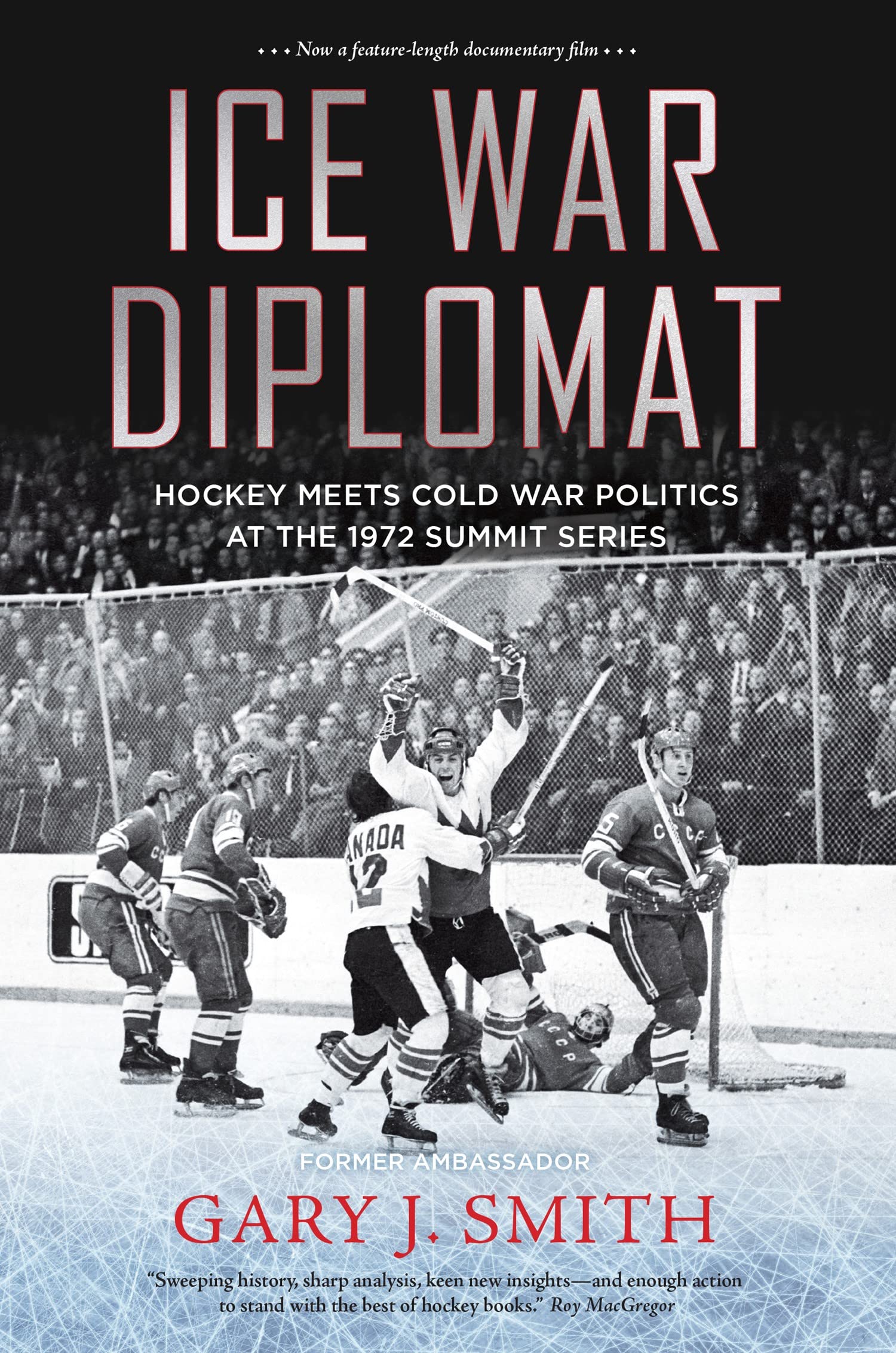 Buy Ice War Diplomat — BookShops.in
