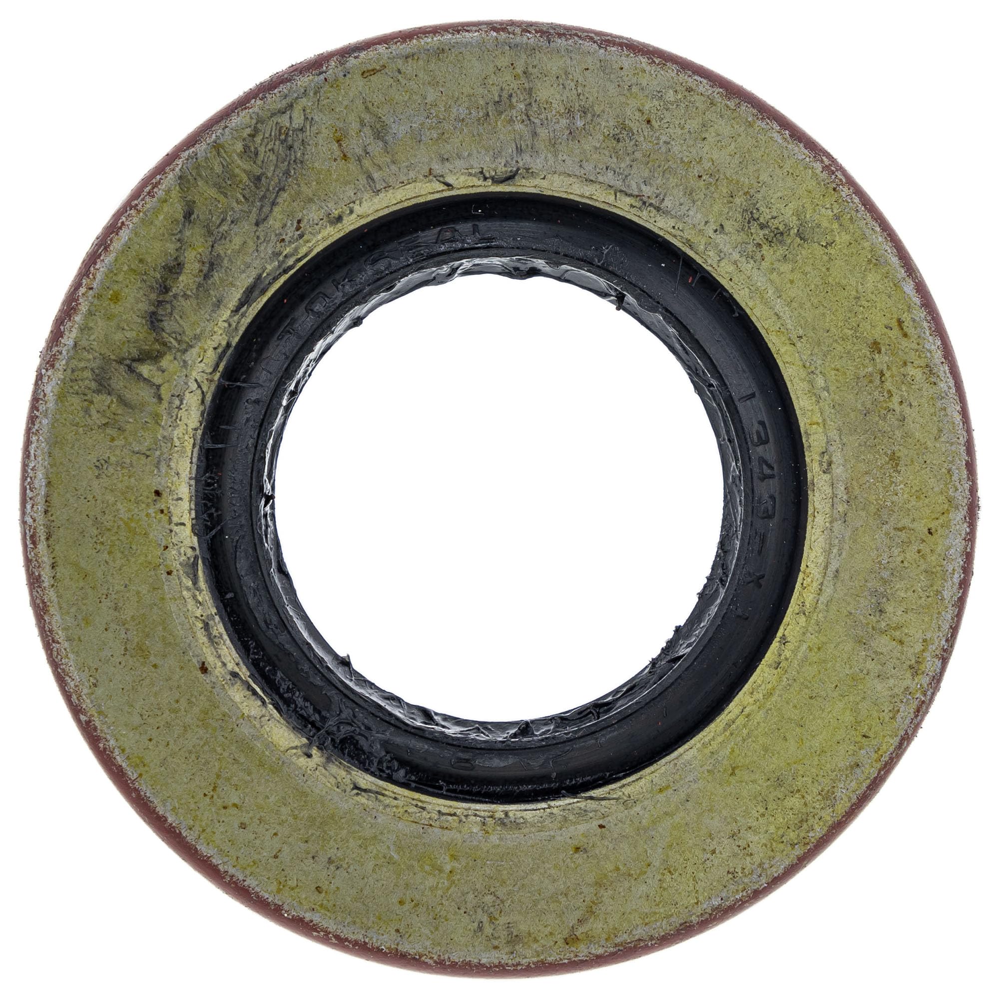 Amazon.com: John Deere Seal M86849 : Patio, Lawn & Garden