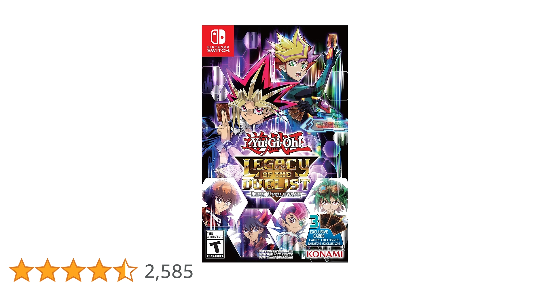 Amazon.co.jp: Yu-Gi-Oh! Legacy of the Duelist Link