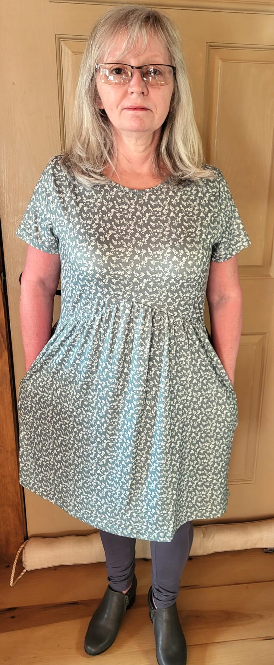 Customer Image