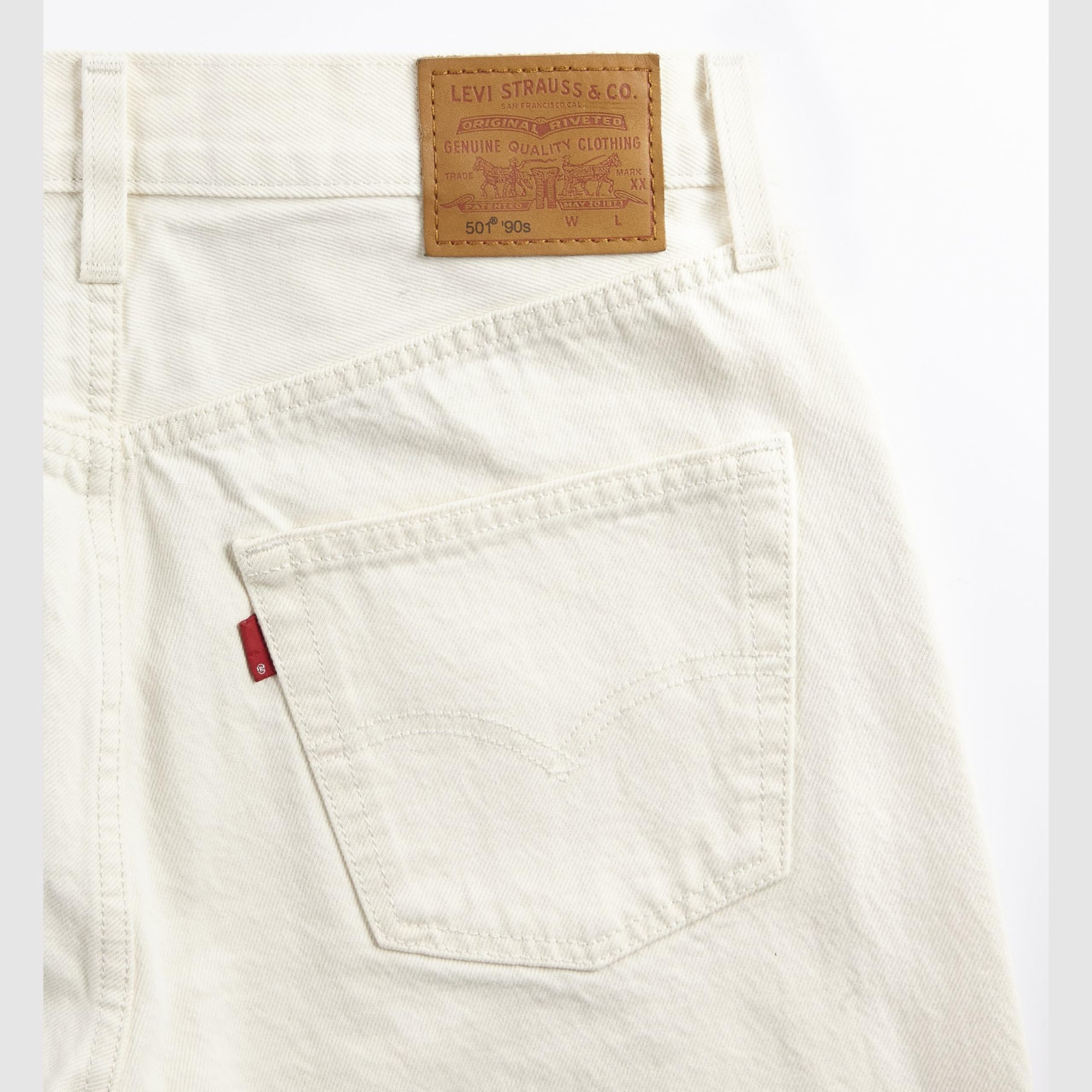 Levi's Damen 501 90's Jeans