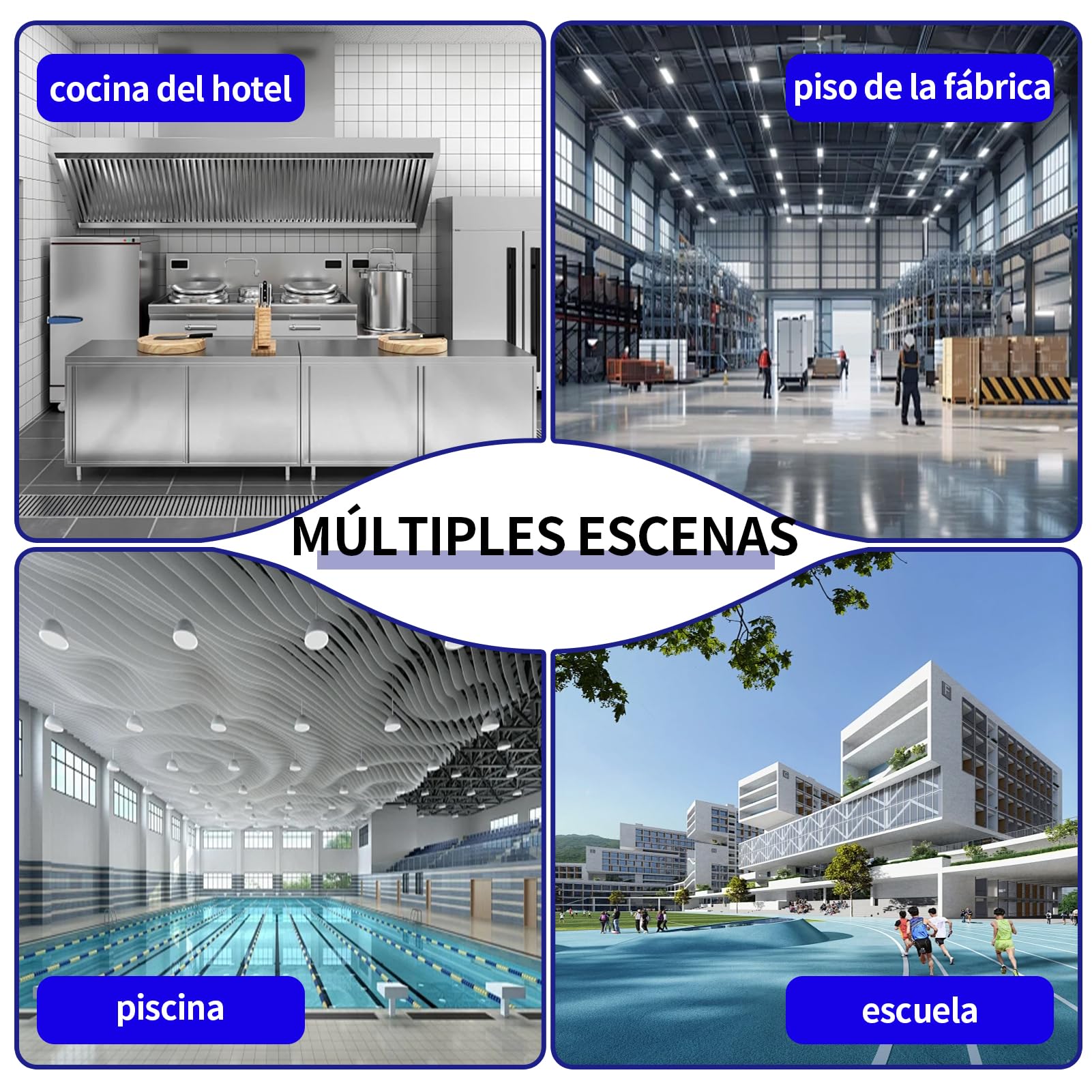 Rejilla Antideslizante para Canal de Desagüe | Superficie con Puntos de Agarre Seguro Incluso Mojada | Ideal para Bordes de Piscina, Duchas y Zonas de Paso