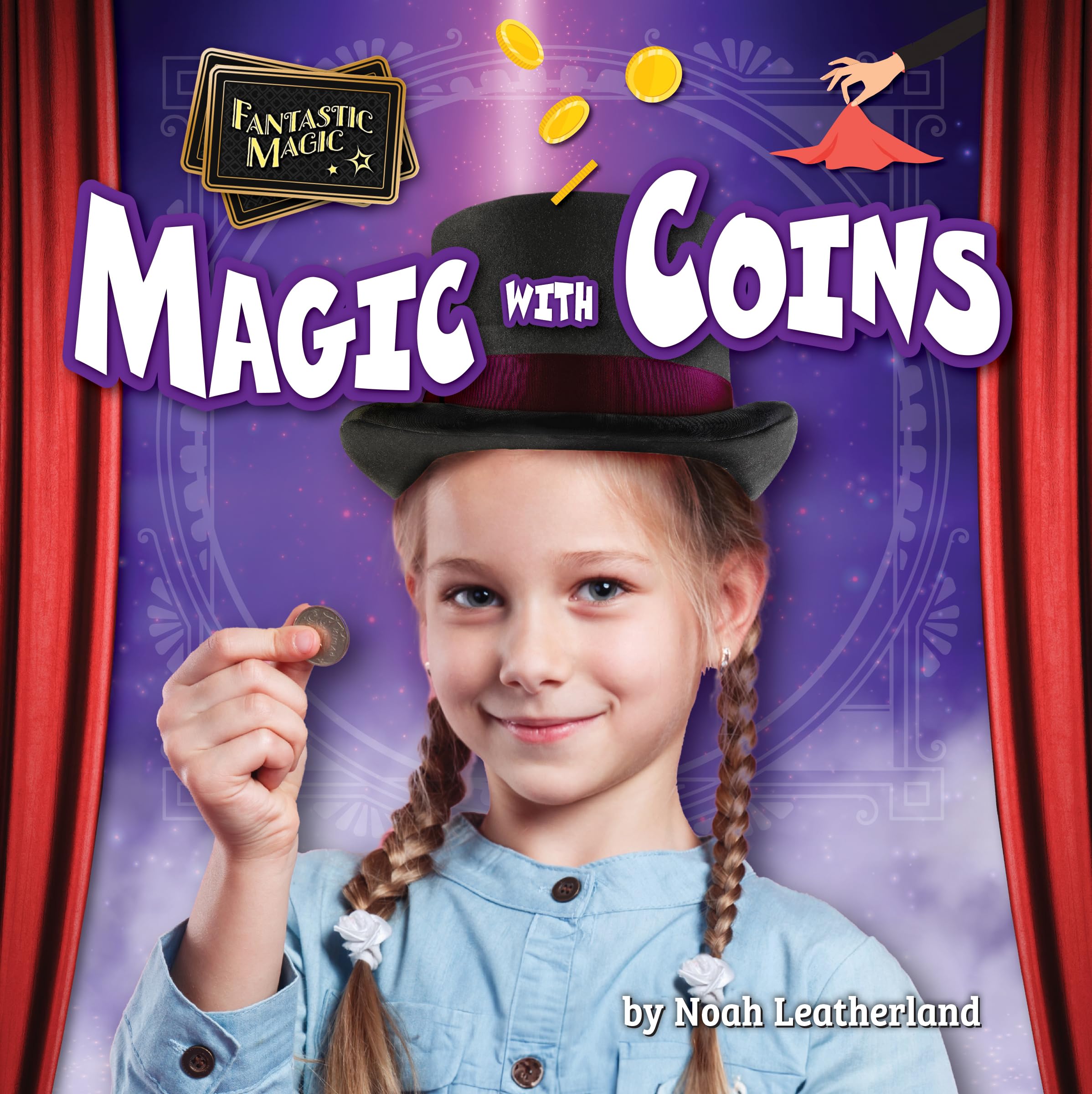 Magic with Coins (Fantastic Magic)