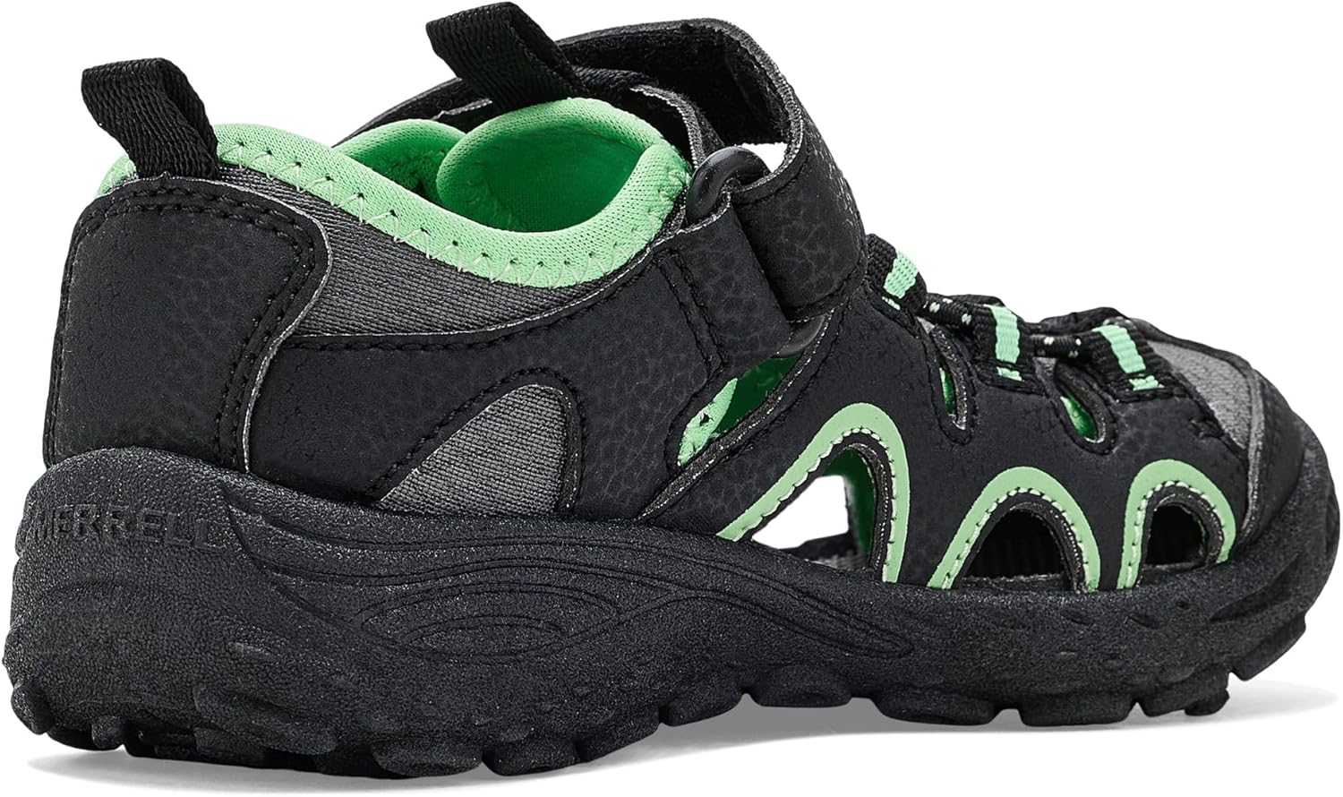 Merrell Unisex-Child Hydro Trekker