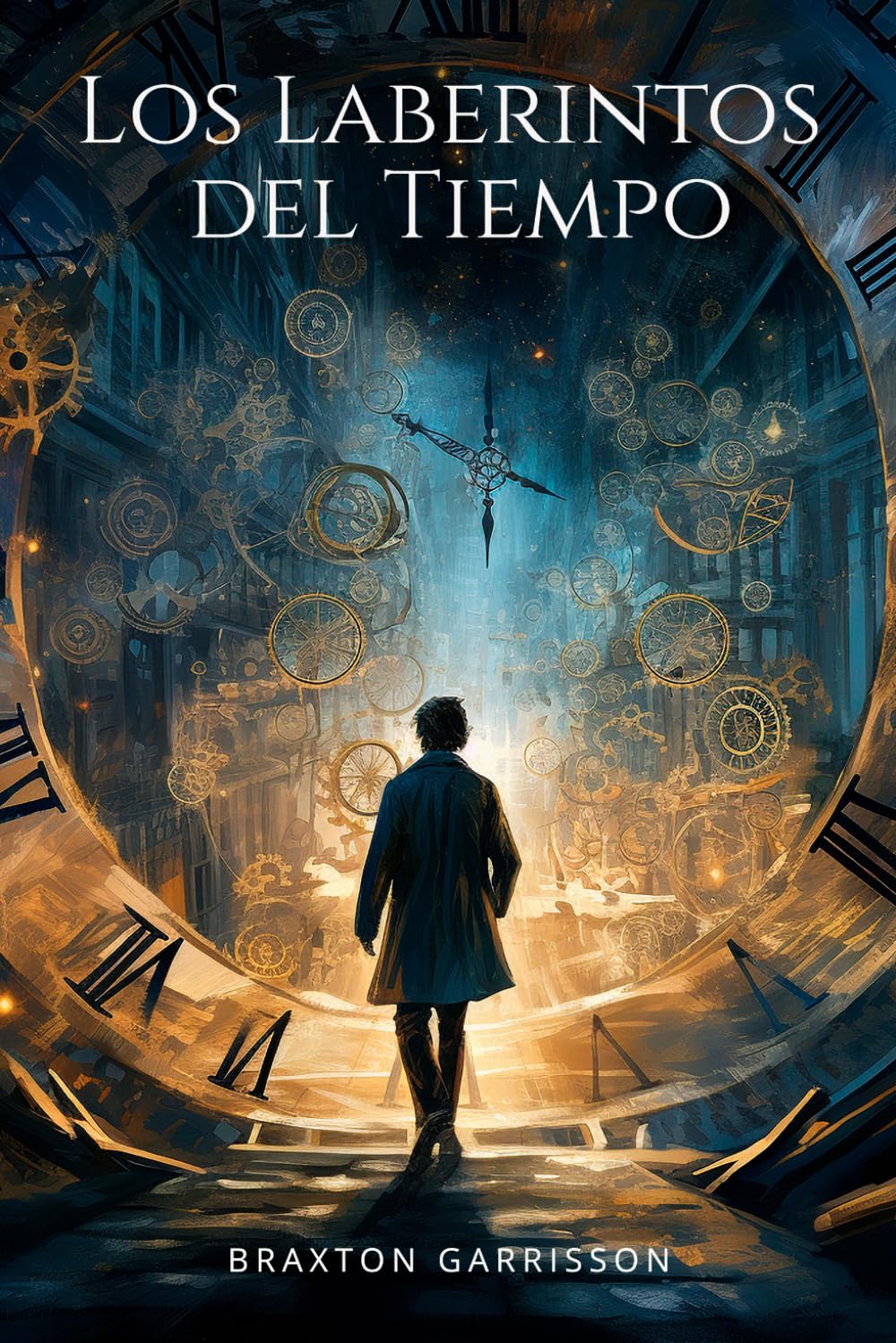 Los Laberintos del Tiempo