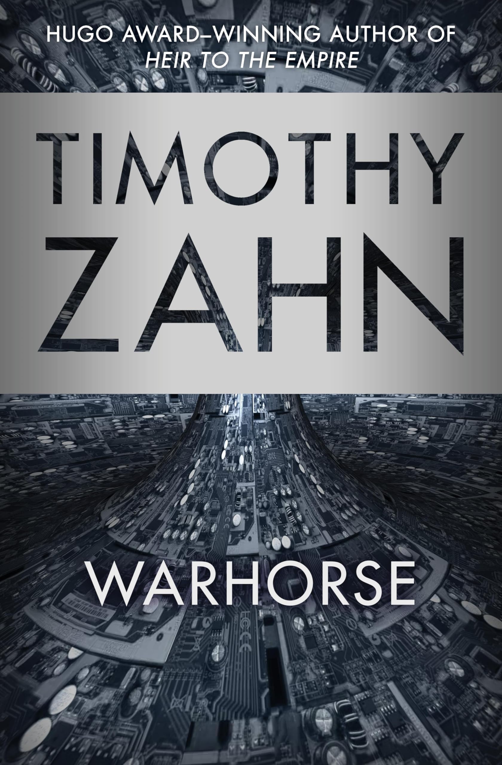 Warhorse (English Edition)