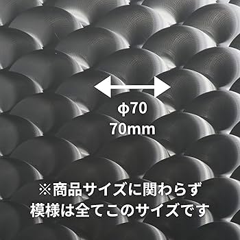 Amazon | 美光技研 ステンレス 竜ウロコ トラック DIY デコトラ アート