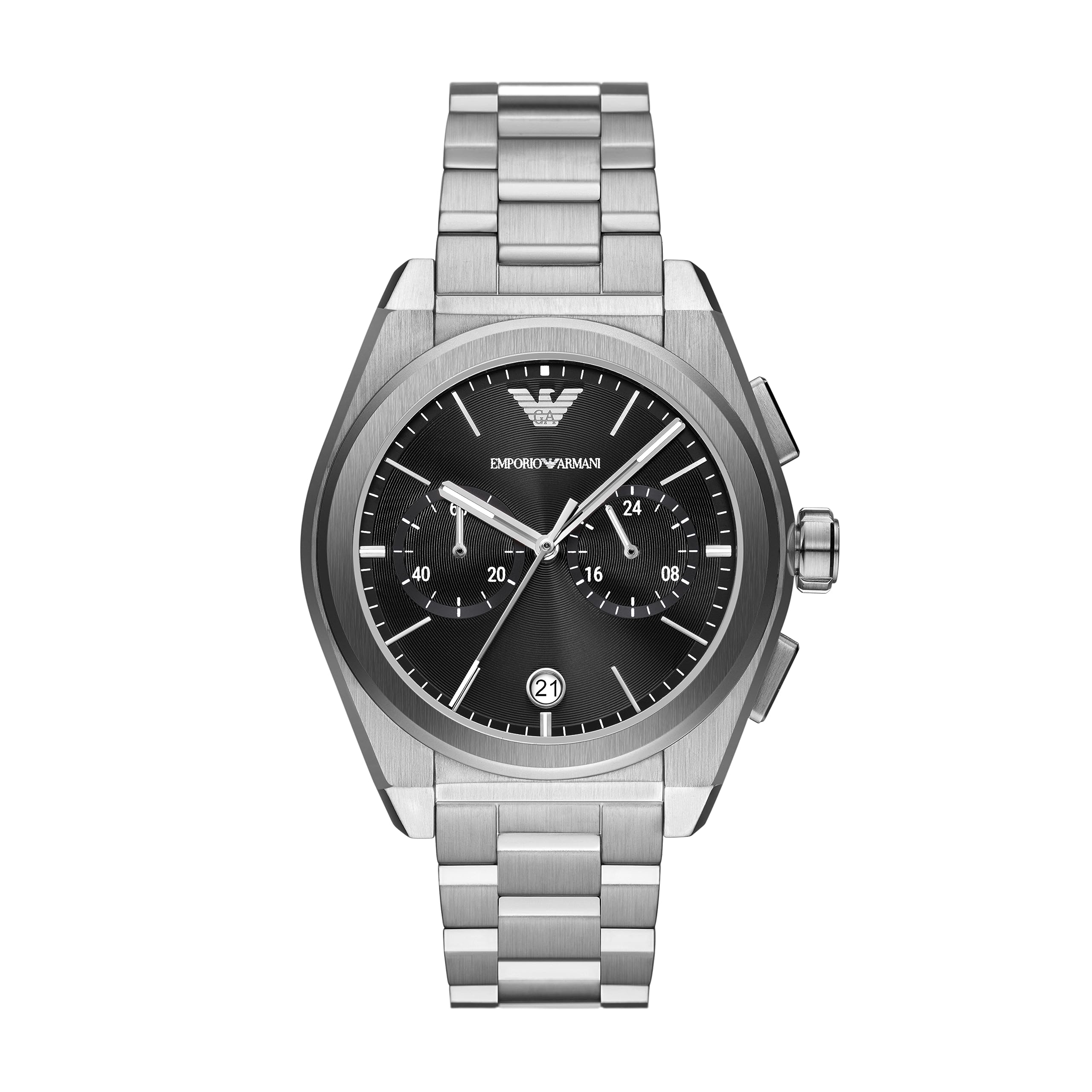 Emporio Armani Men's Chronograph Watch