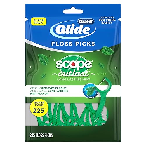 Floss Picks Vs. Standard Dental Floss Which Is Better?