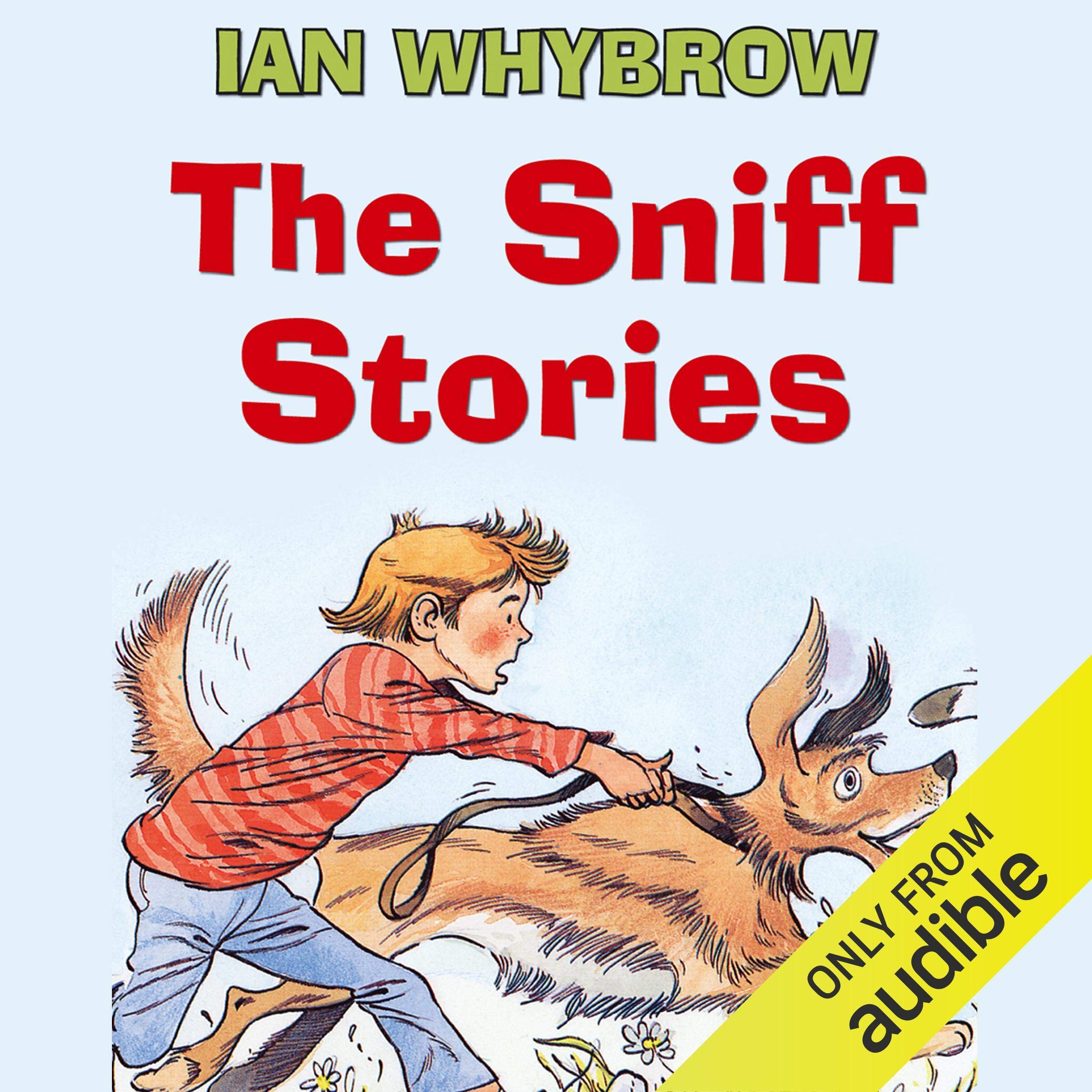 The Sniff Stories
