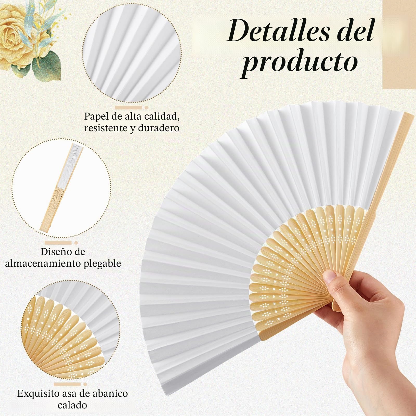 BBTO 30 Sets de Recuerdos para Bodas Abanicos para Bodas Burbujas Lágrimas de Alegría Pañuelos de Pañuelo con Pegatinas de Burbujas con Bolsitas de Organza para Invitados, Fiestas de Cumpleaños