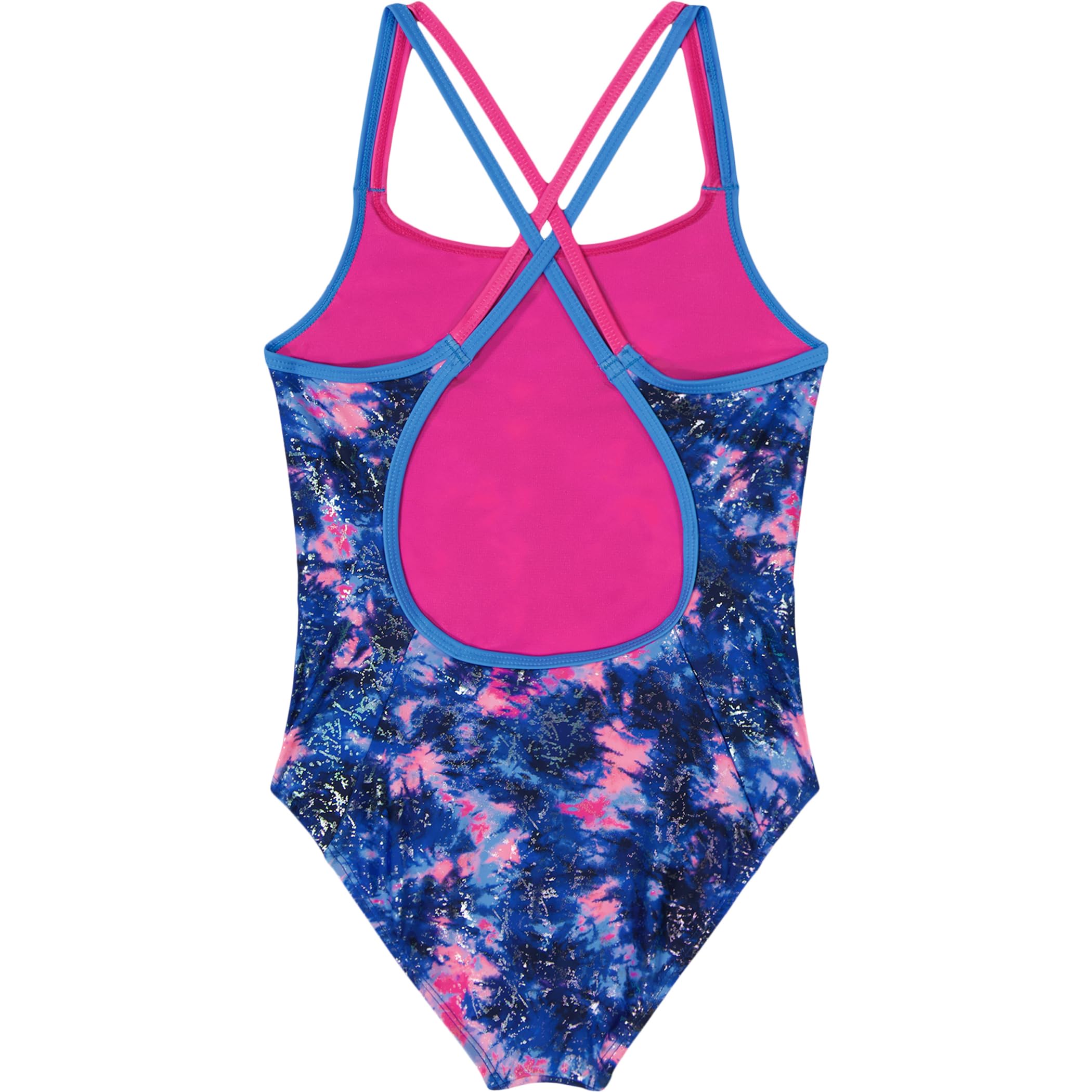 Under Armour One Piece Swimsuit Costume Intero Bambine e Ragazze