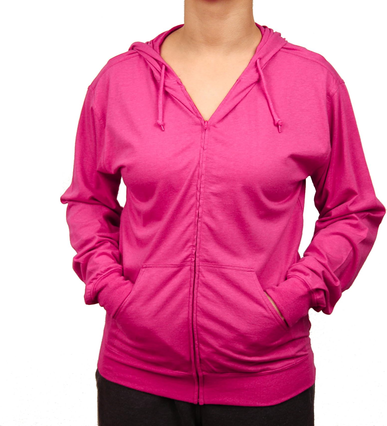 adidas red zip hoodie