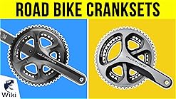 hybrid crankset