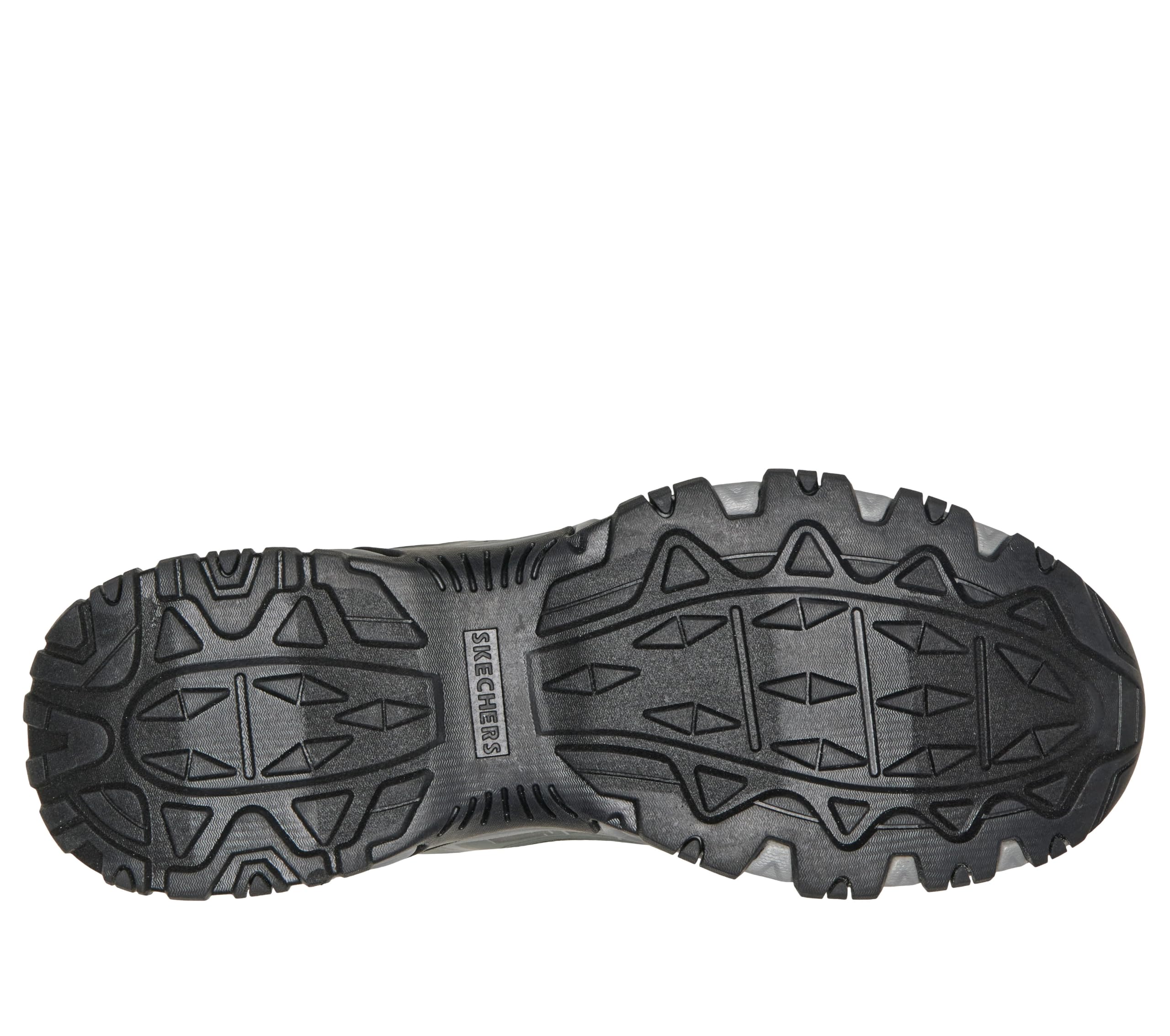 Skechers Arch Fit Hillcrest ZapatillasHombre