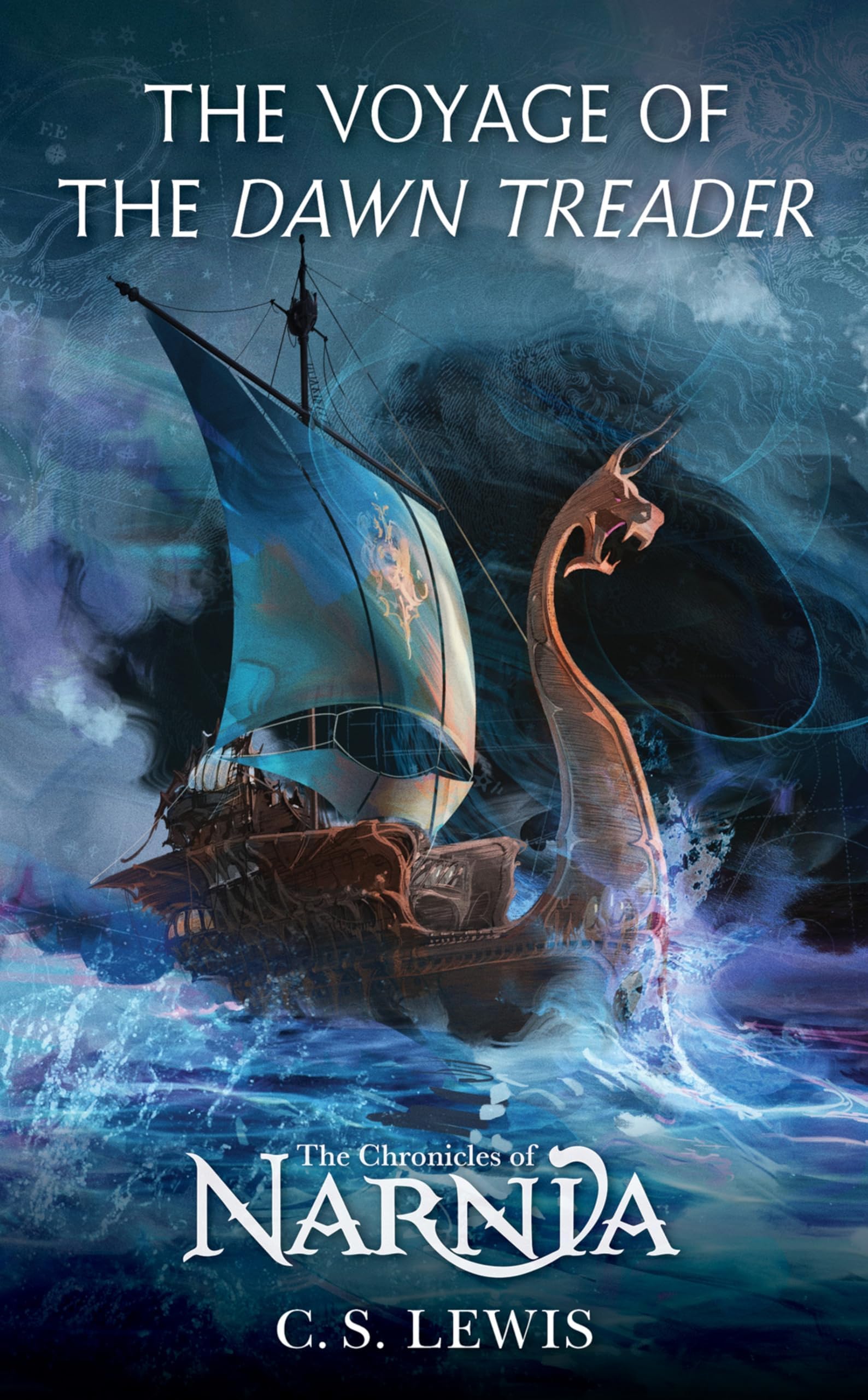 The Voyage of the Dawn Treader