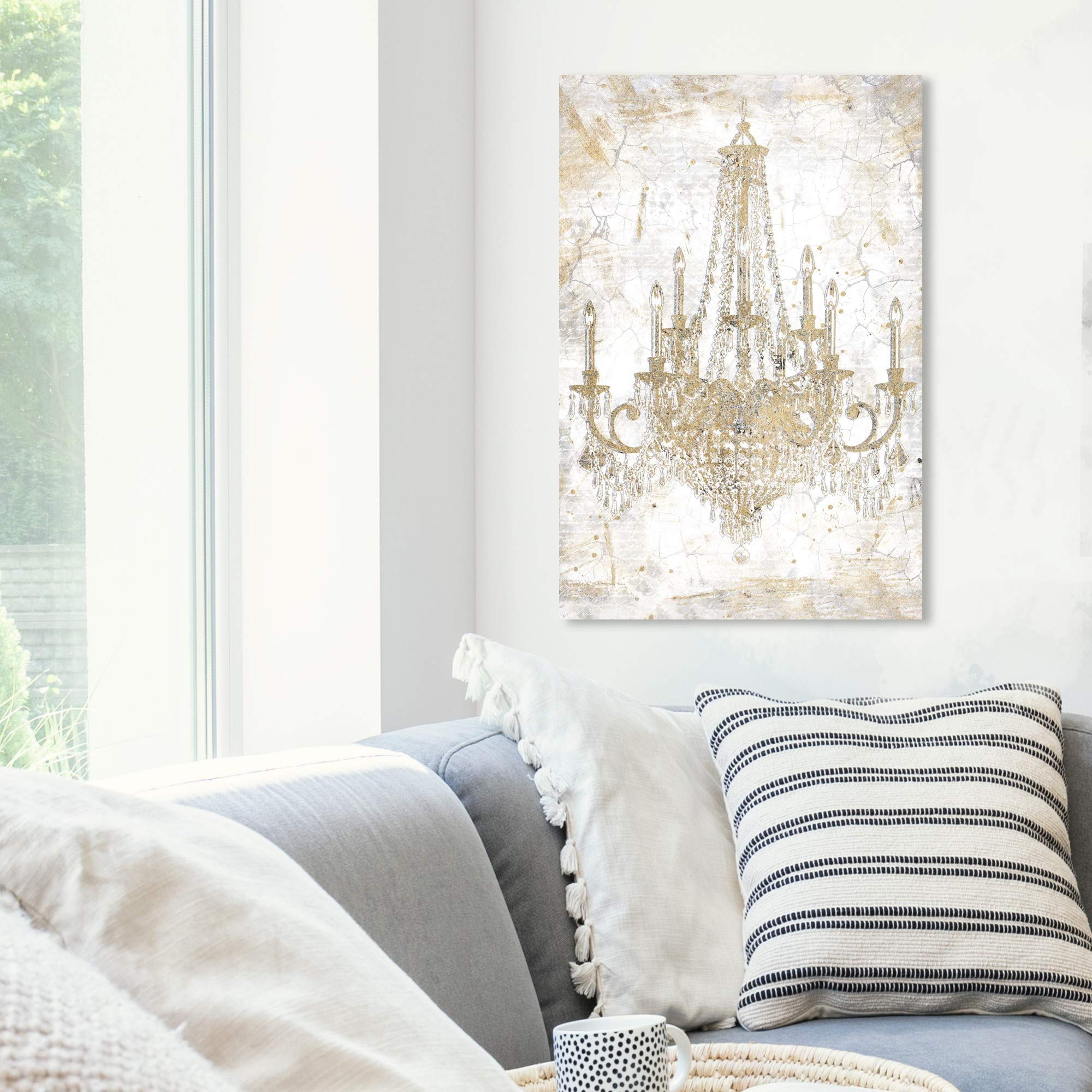 Amazon.co.jp: The Oliver Gal Artist Co. ファッションとグラム