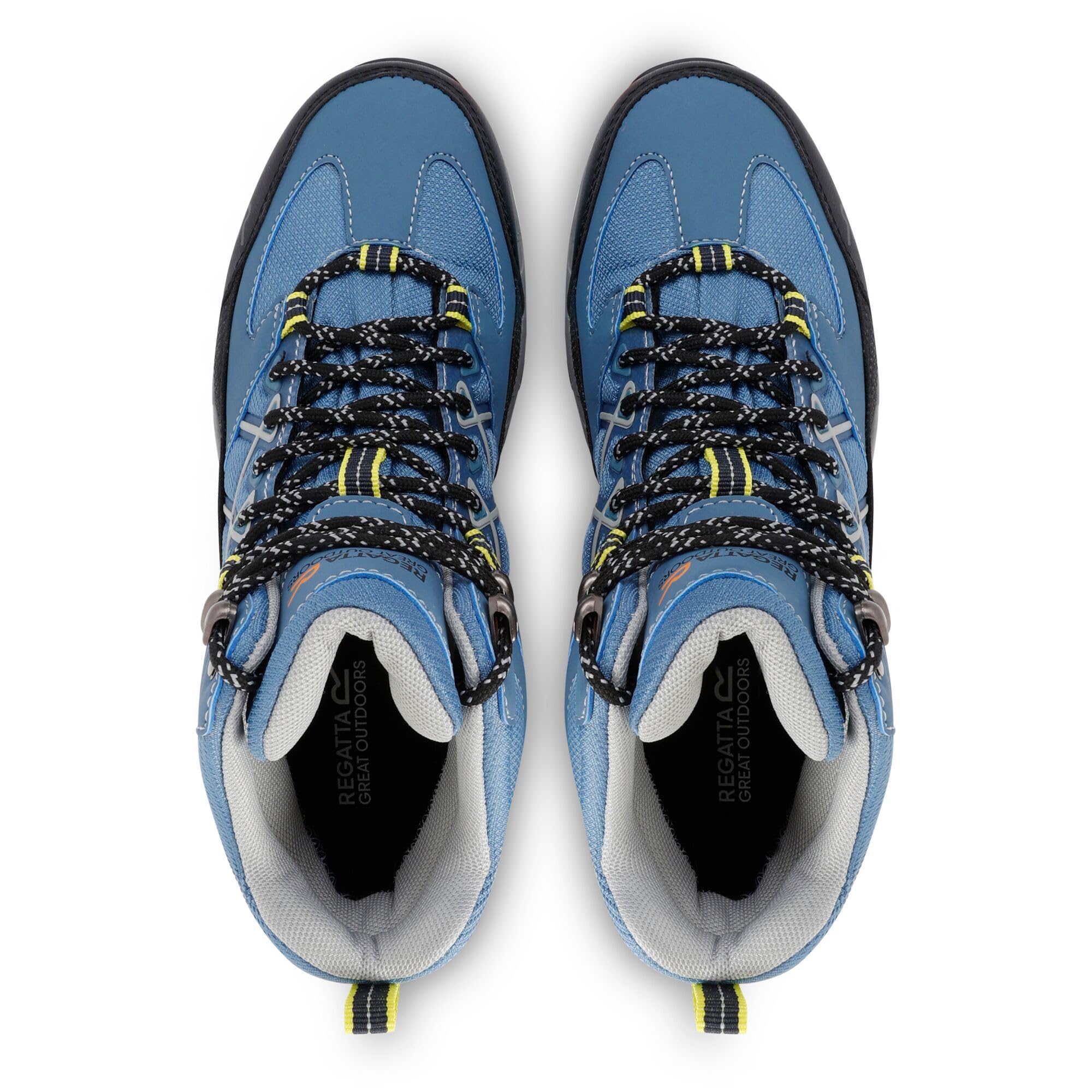 Regatta Scarponi da Trekking Samaris III da Donna, Hiking Boot