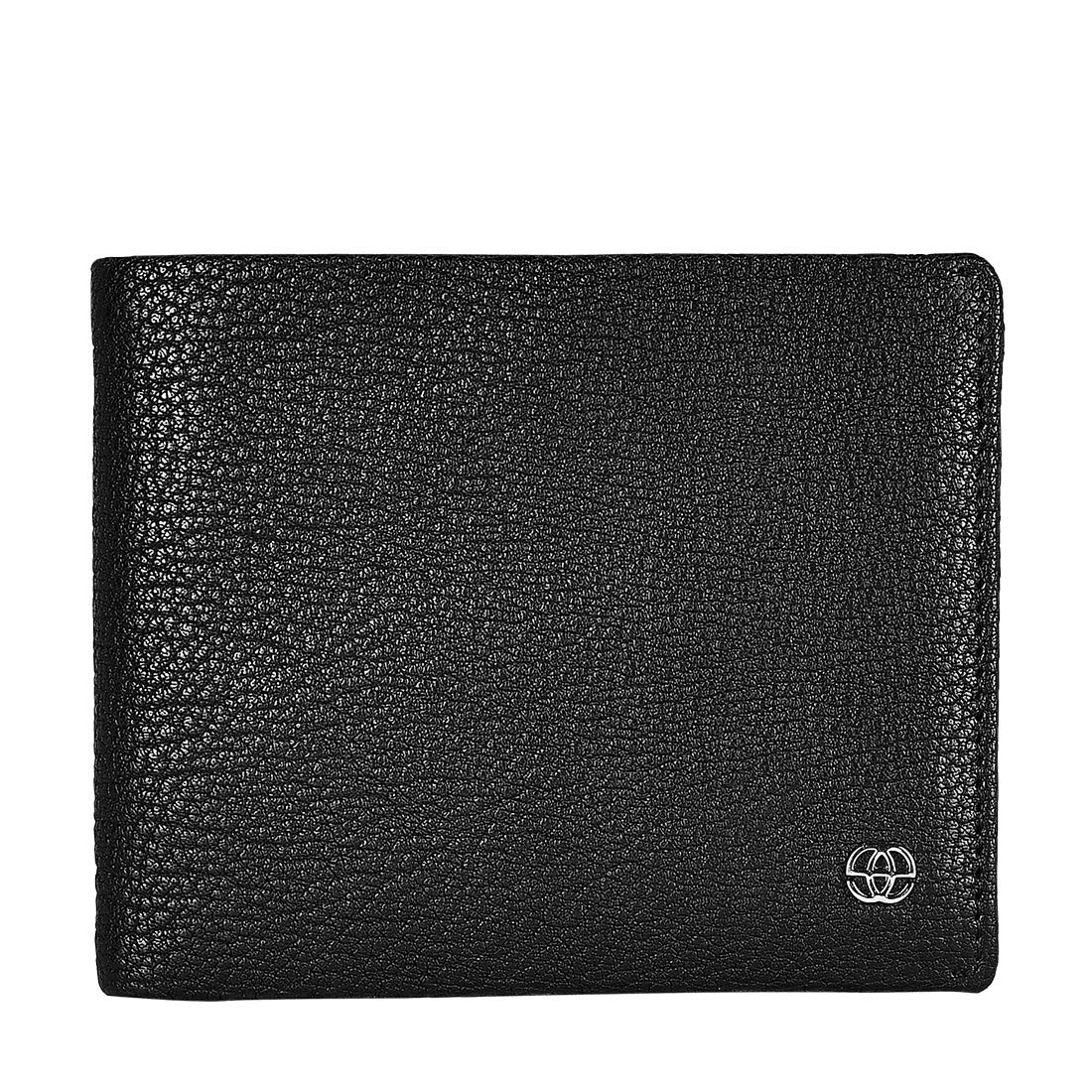 Men's Cosmetic Bag (Black)