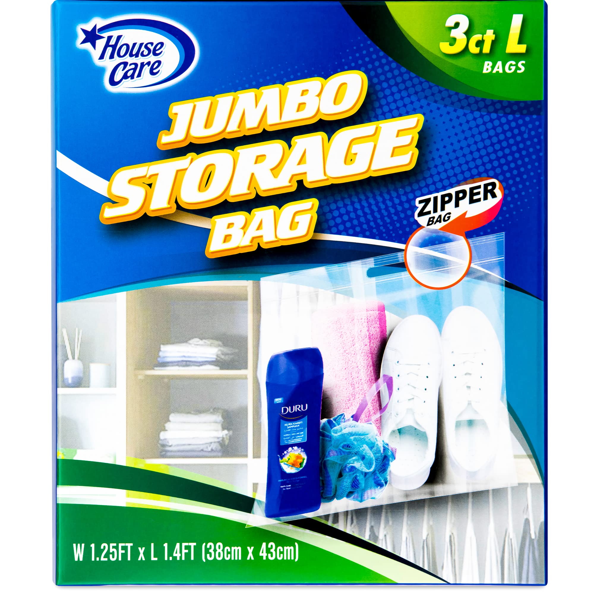 Discover 153+ ziploc big bags large latest 3tdesign.edu.vn