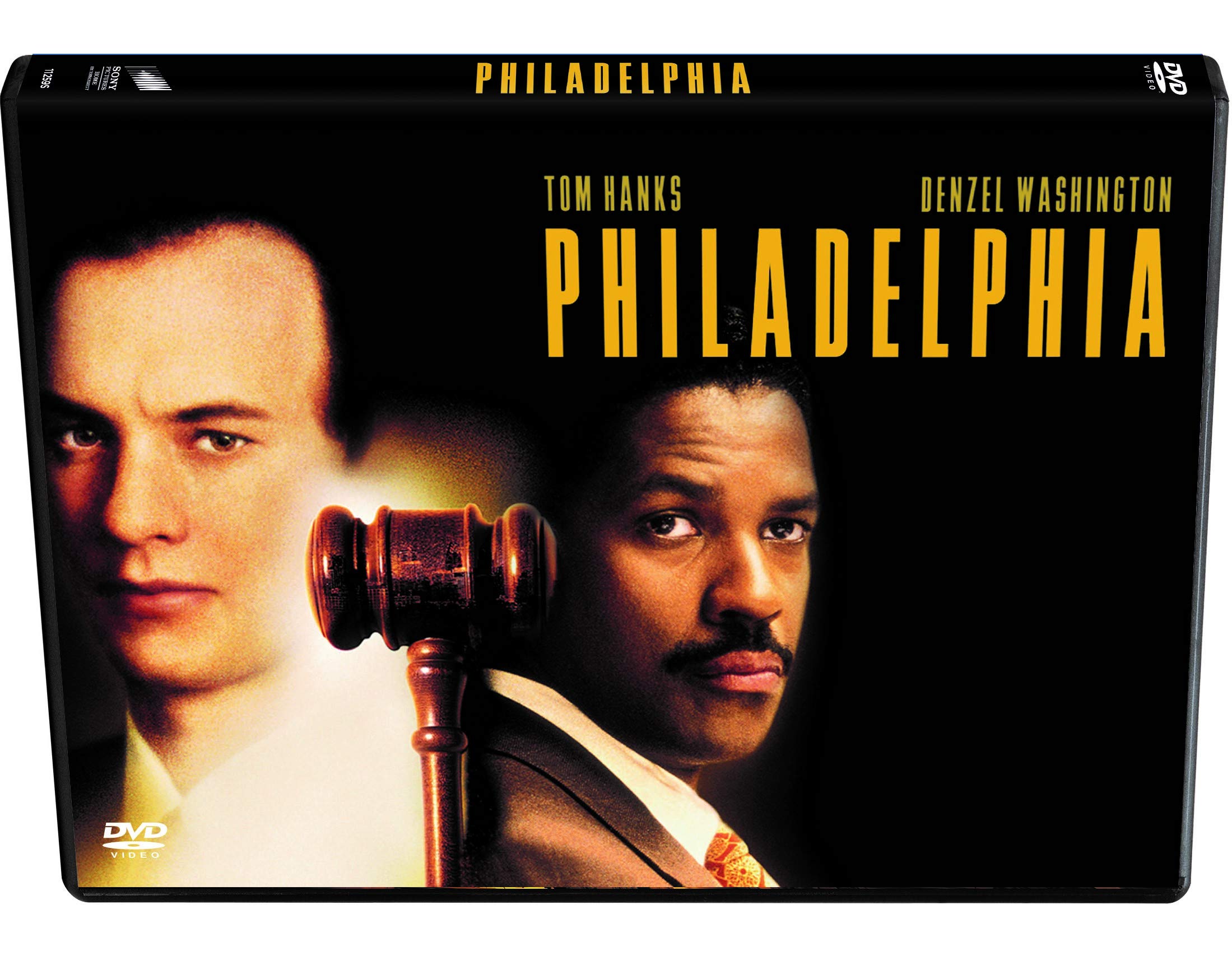 Philadelphia (Edición Horizontal)