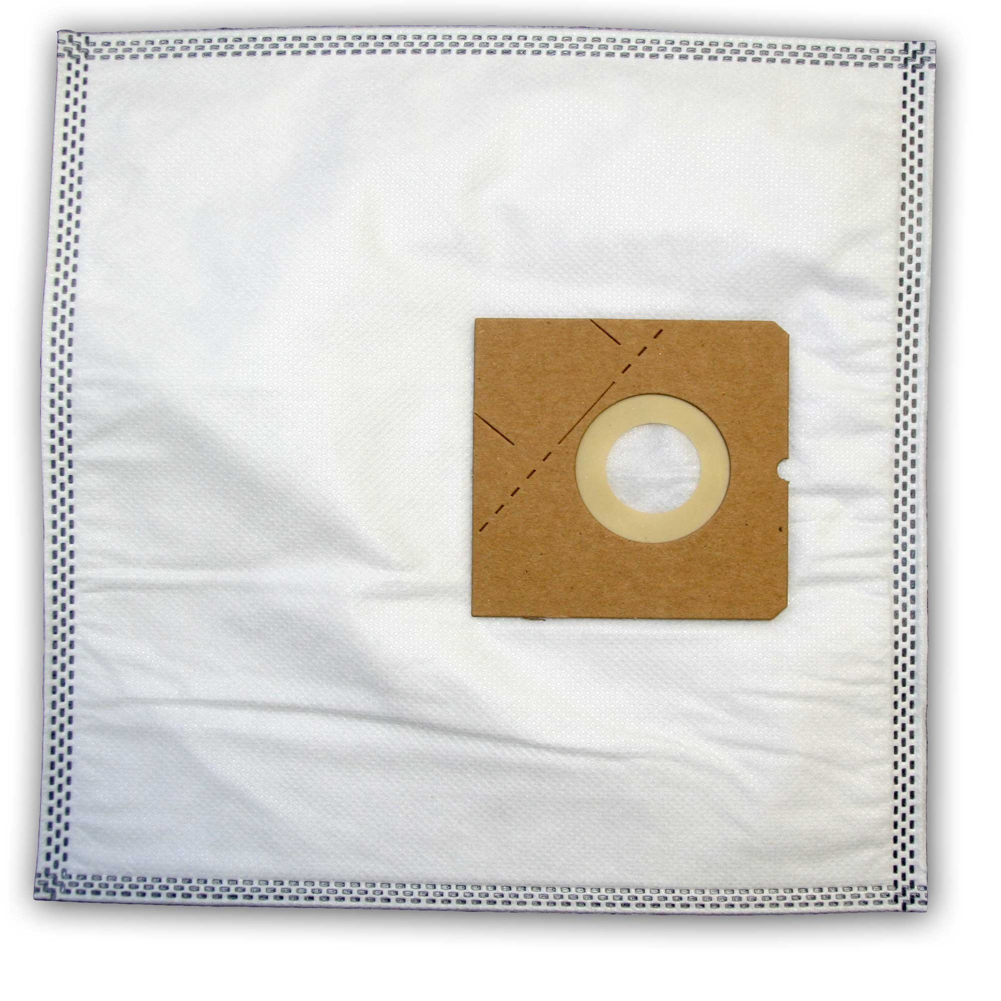 5 Sacchetti In Tessuto Per Aspirapolvere Compatibili Con Flex S - Foto 7