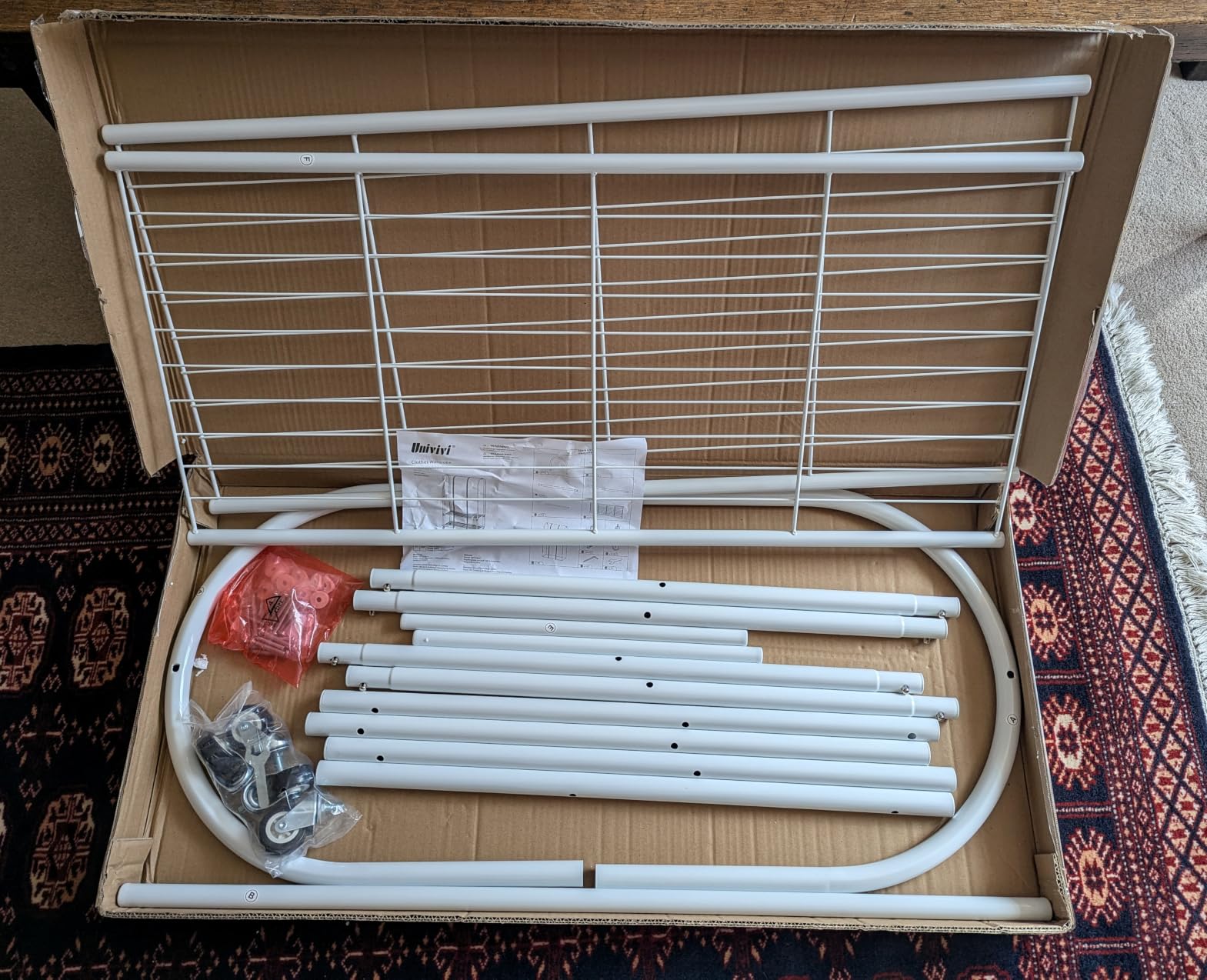 Customer photo
