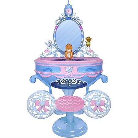 Amazon ディズニープリンセス シンデレラ キャリッジドレッサーdp016 おもちゃ お化粧 鏡台 家具 かわいい 子供用 プレゼント グッズ メイクアップ おもちゃ Amazon ディズニープリンセス シンデレラ キャリッジドレッサーdp016 おもちゃ お化粧 鏡台 家具 かわいい 子供用 プレゼント グッズ メイクアップ おもちゃ