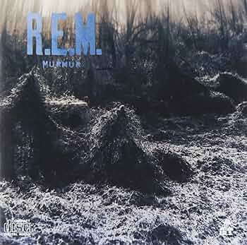 Ｒ.Ｅ.Ｍ.「Murmur」 R.E.M. - MURMUR: R.E.M.: Amazon.ca: Music