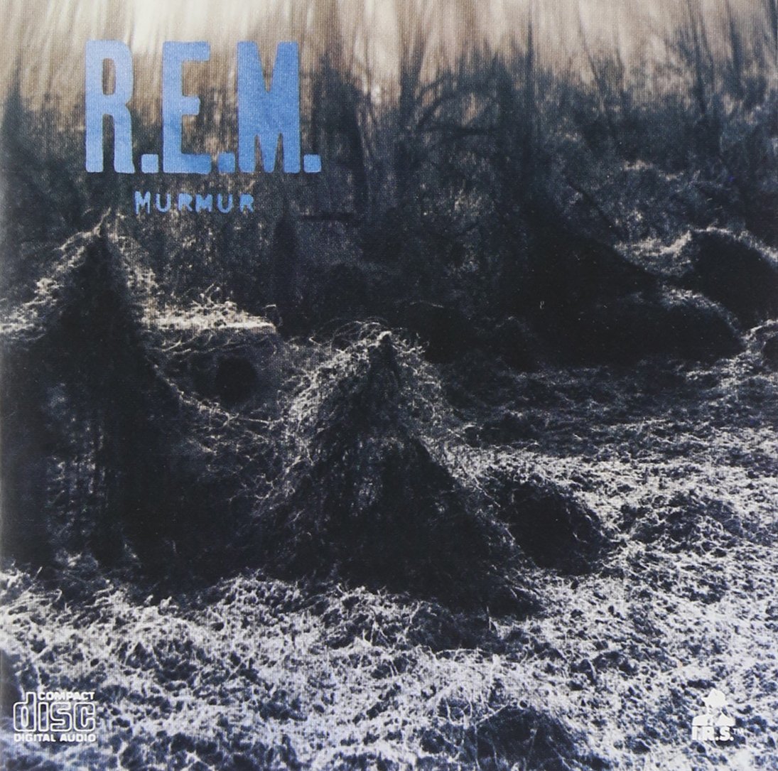 【1983年 国内初版】R.E.M.「マーマー」アナログ盤 LP レコード 帯付 1983年 国内初版】R.E.M.「マーマー」アナログ盤 LP レコード 帯付