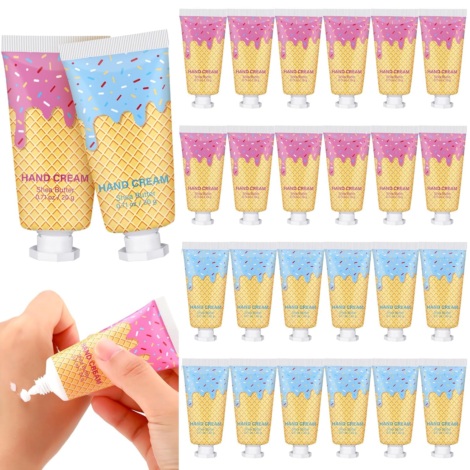 Back to School Thank You Teacher Hand Cream Gifts Composition Book Hand Cream Bulk Thank You Teachers Gift for Teacher First Day of School Gift Party Favor from Student Schools