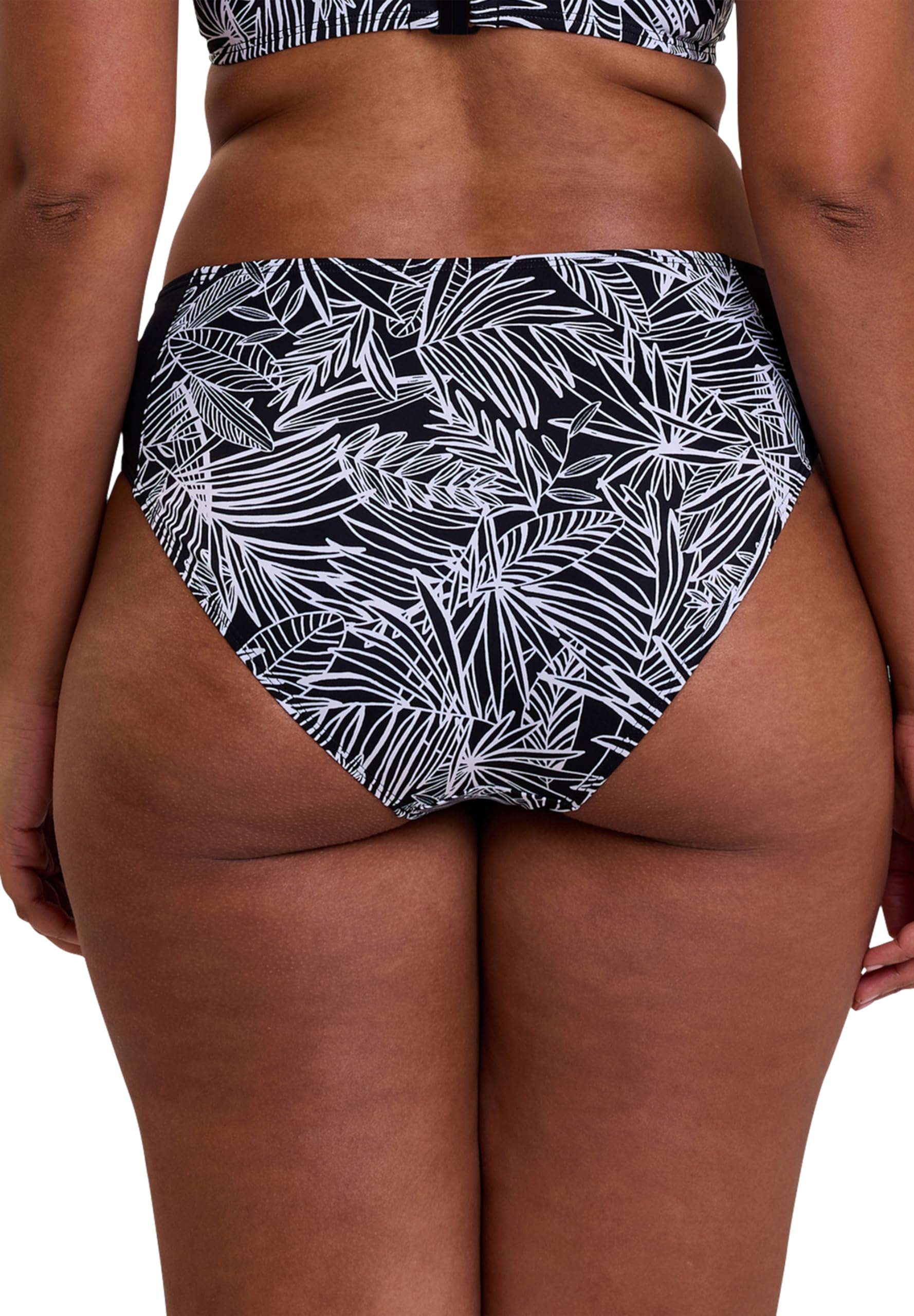 SANS COMPLEXE Bas de Bikini Femme