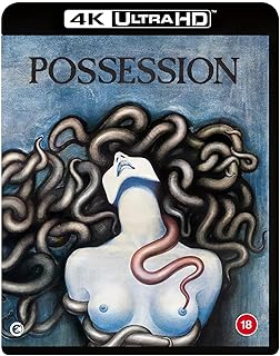 Possession [4K UHD] (HDR / Dolby Vision Restoration)