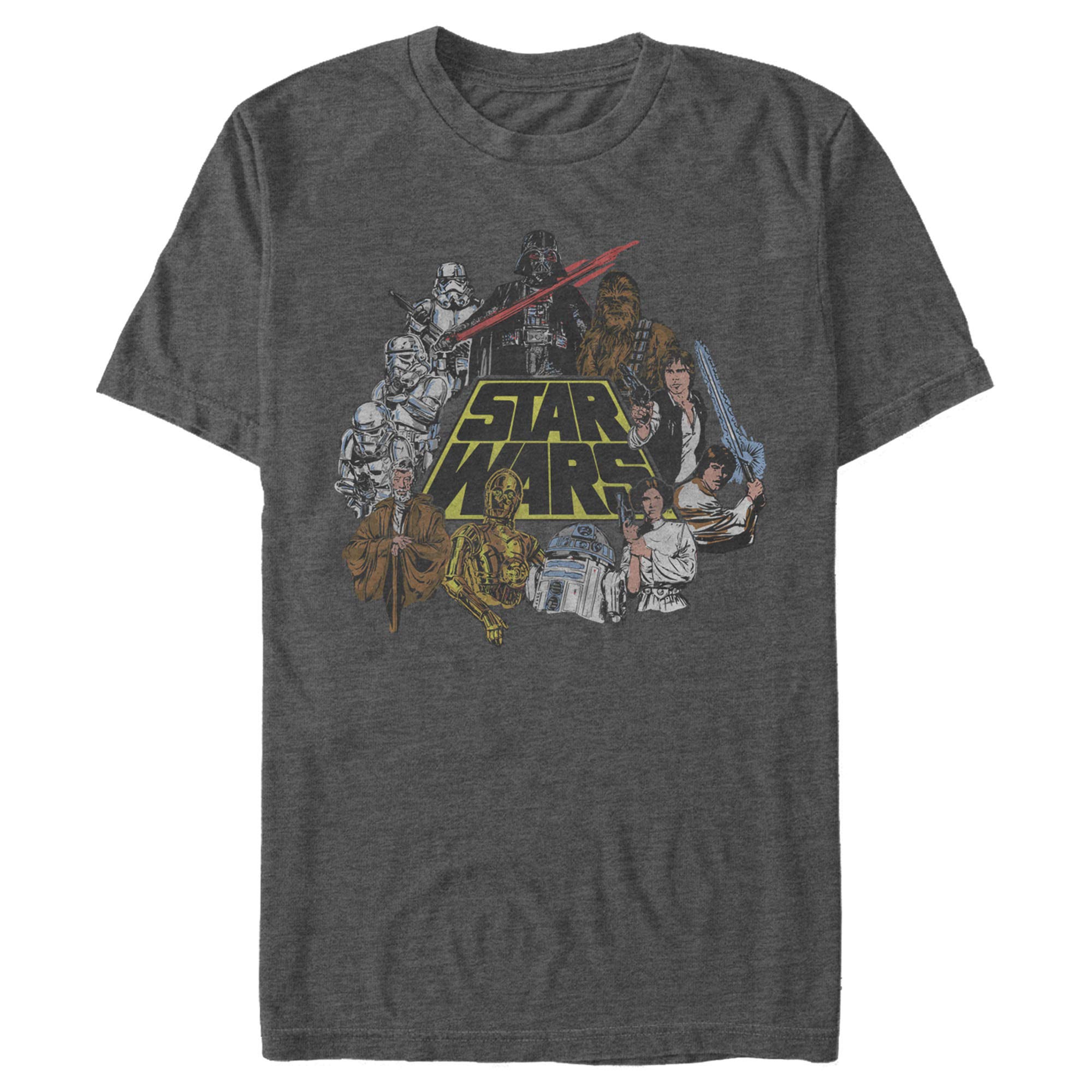 Fifth Sun Męski t-shirt w kolorze