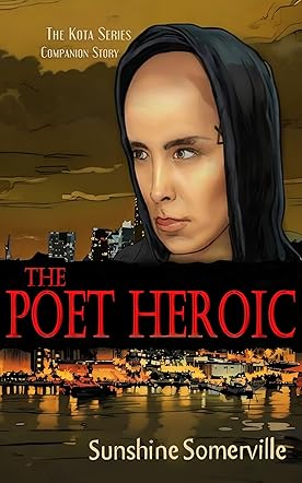The Poet Heroic