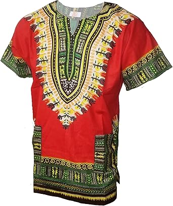 dashiki amazon
