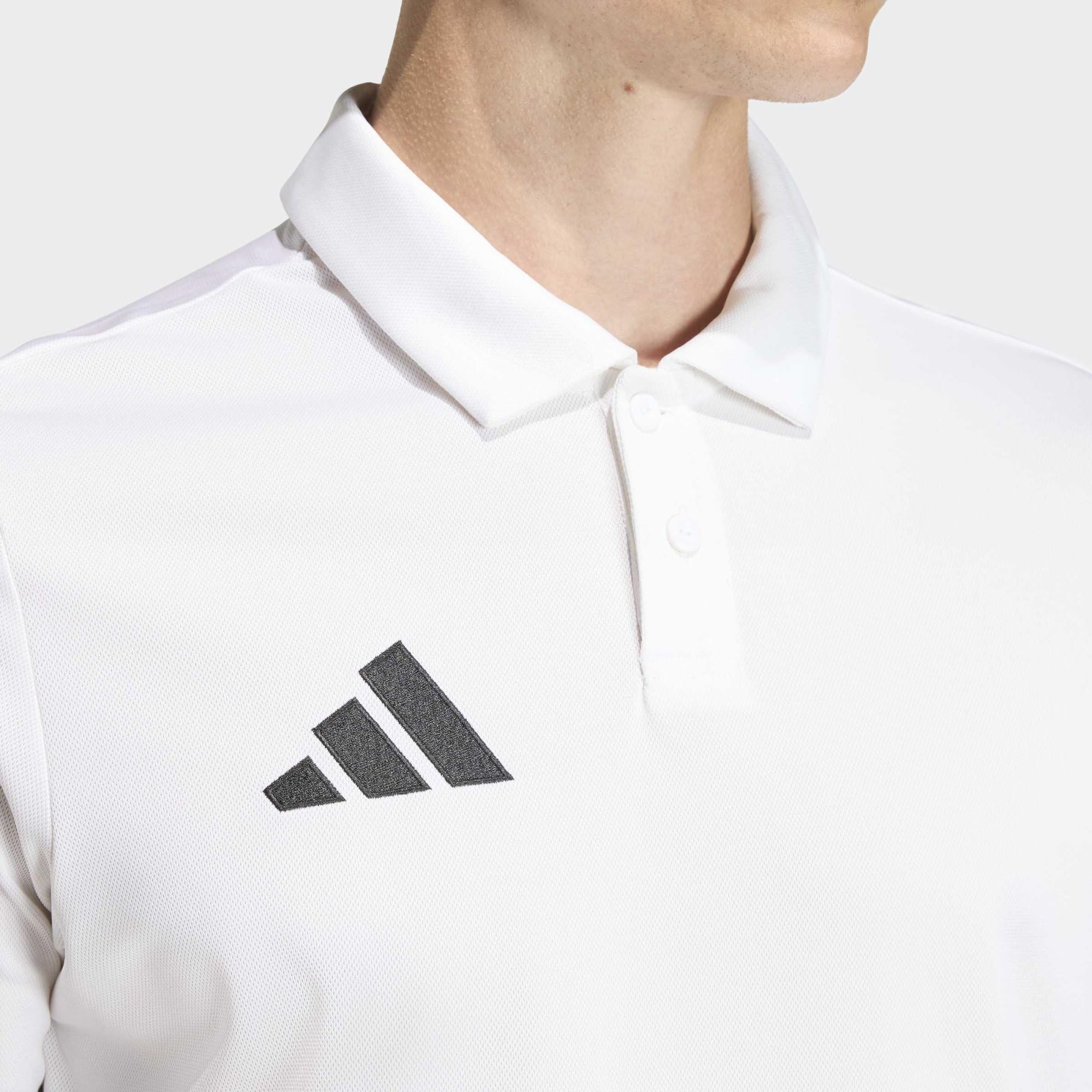 adidas Entrada26 Polo Camisa de Polo Hombre (Pack de 1)