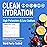 Keppi Electrolytes Powder Packets Assorted Flavors 30 Servings - No Sugar Hydration Supplement with Potassium, Magnesium, Sodium - Keto, Vegan, Fasting-Friendly, Zero Calorie Hydration Packets