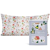 Elf x Kitsch, Federa in raso