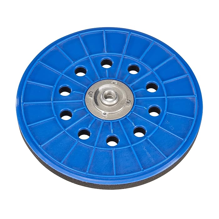 Buy Spare Part adhibit disc Sanding disc dryall Sander LongNeck Sander
