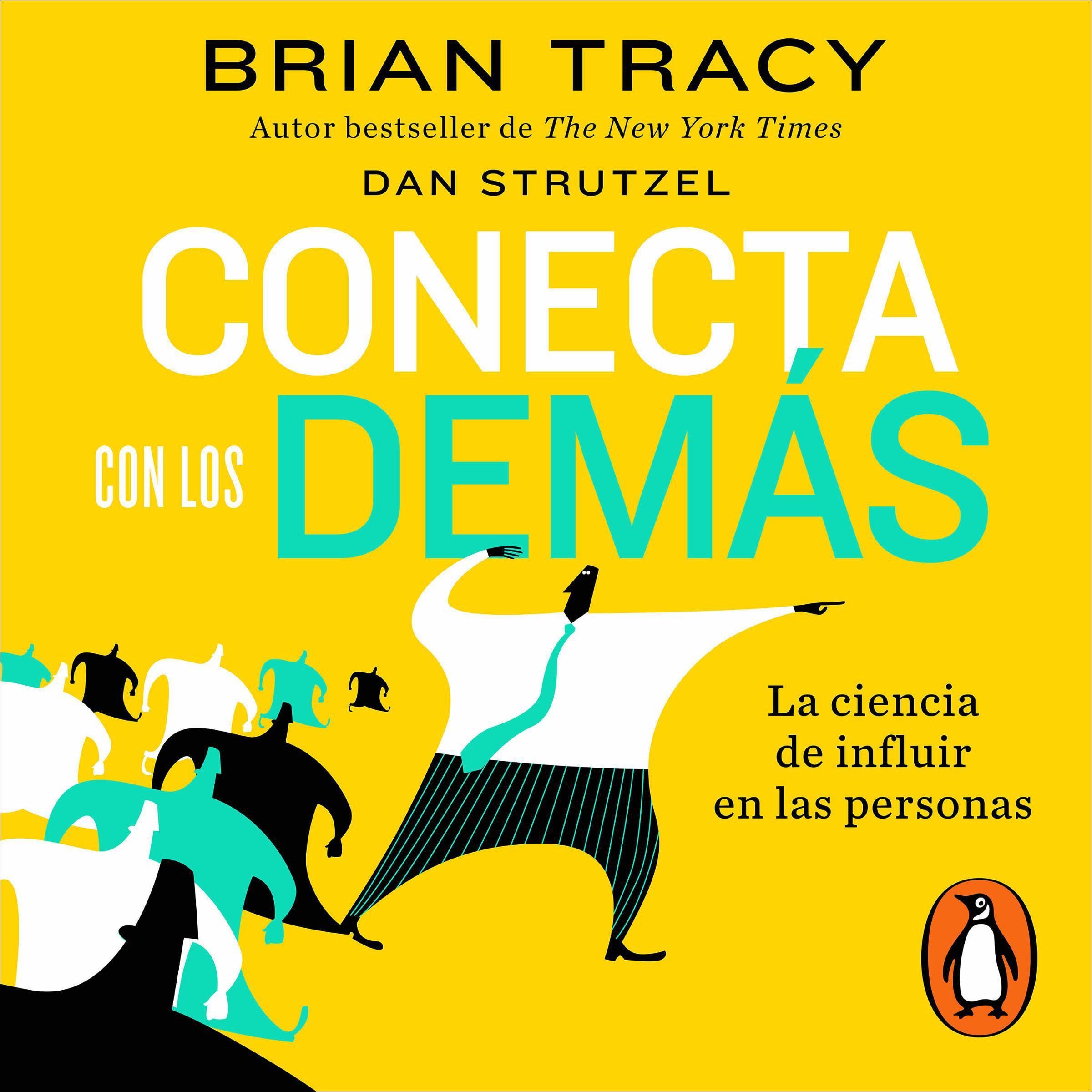 Cover art for Conecta con los demás