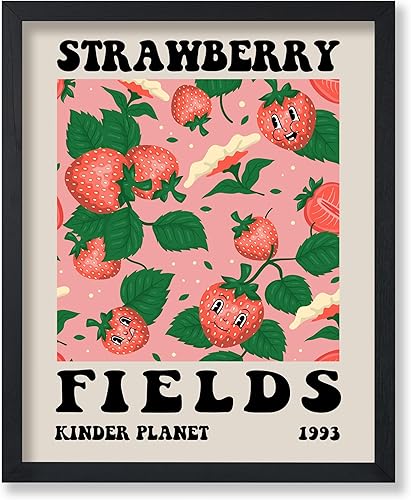 Miniatura 8 de Poster Master Póster de arte de diccionario – Impresión de rana retro con auriculares – Arte de rana – Arte musical – Arte moderno – Arte moderno –