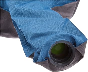 Amazon | プロモンテ(PuroMonte) アウトドア キャンプ マット用 エアー