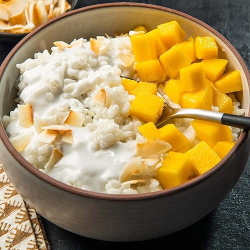 Vista 17 de Leche de coco Thai Kitchen