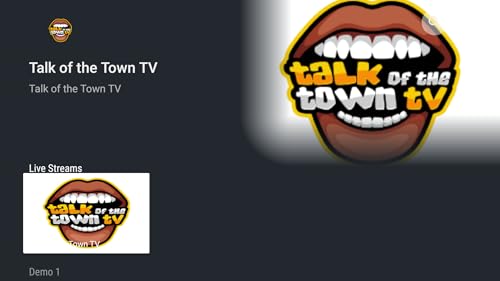Talk of the Town TV