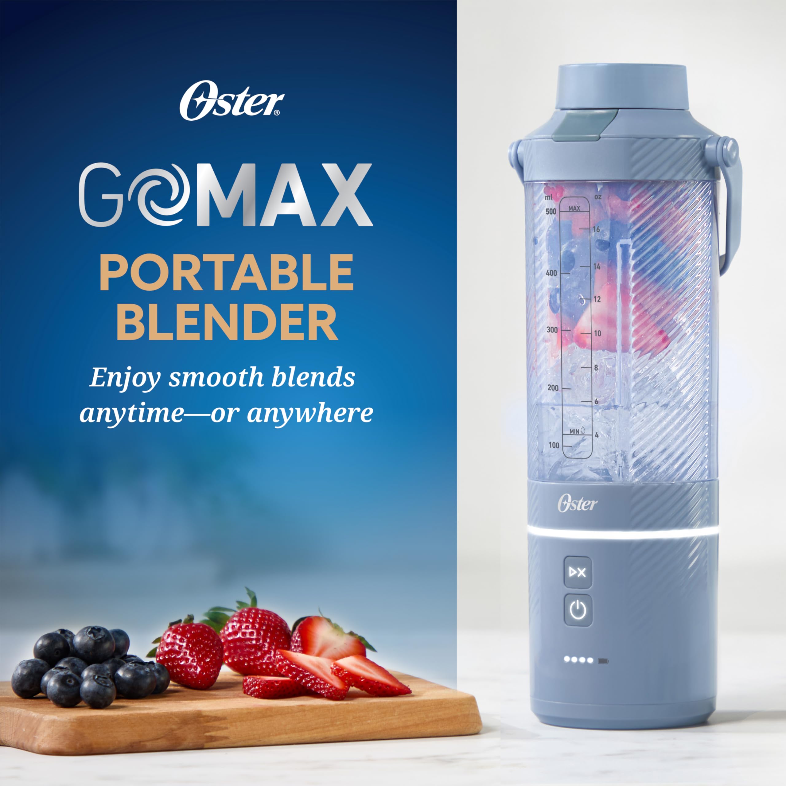 Amazon.com: Oster: Blenders