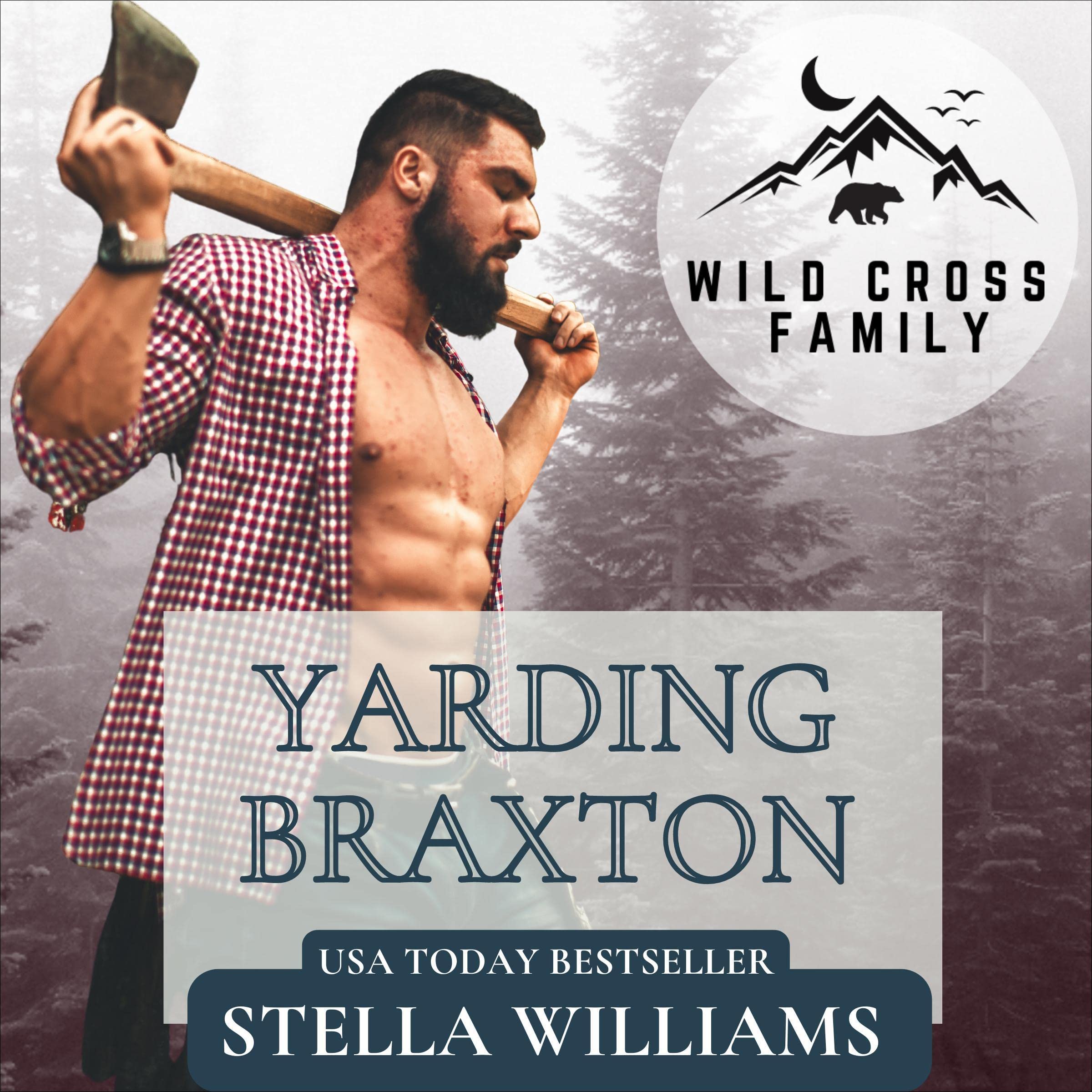 Yarding Braxton