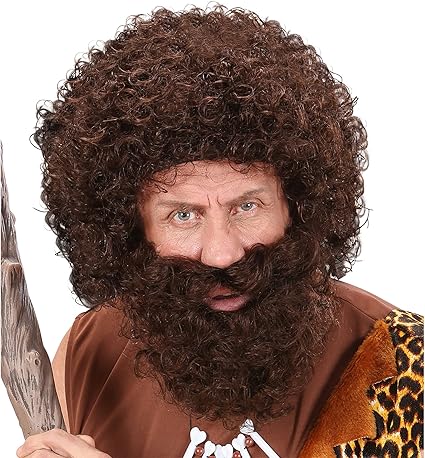 Kostüme Kinder W WIDMANN MILANO Party Fashion Adult - Man Chapeauhomme, Matrosenhut, Klassisches Design In Blau Und Weiß, Optimaler Komfort, Vielseitig Für Alle Widmann Milano Partymode